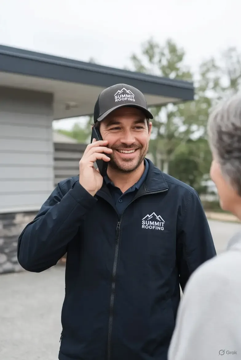 Flat Roof Leak Repair Crosby, ND FAQs